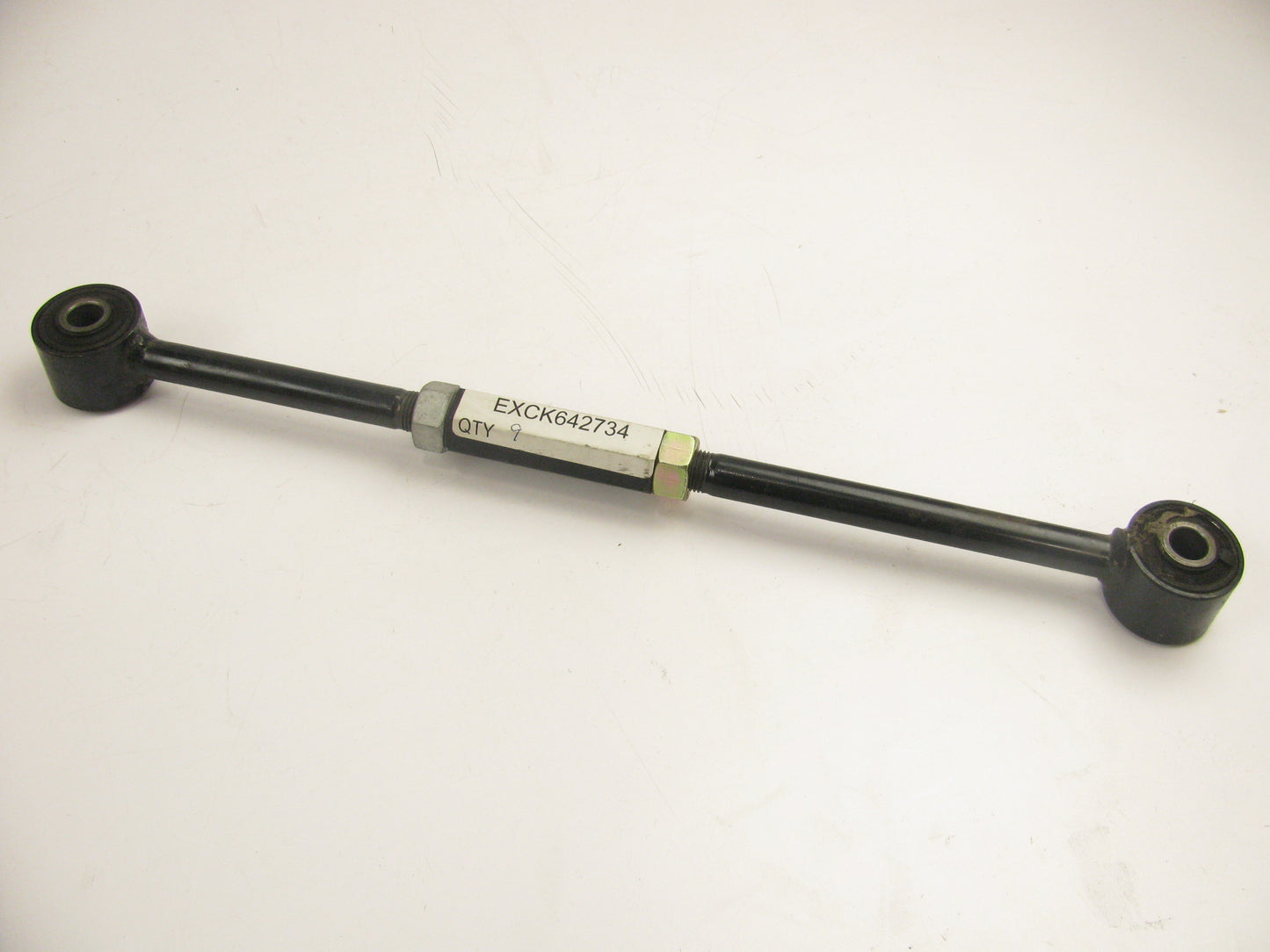 NEW Unboxed Federal Mogul Rear Lateral Arm For 2000-04 Kia Spectra, 00-01 Sephia