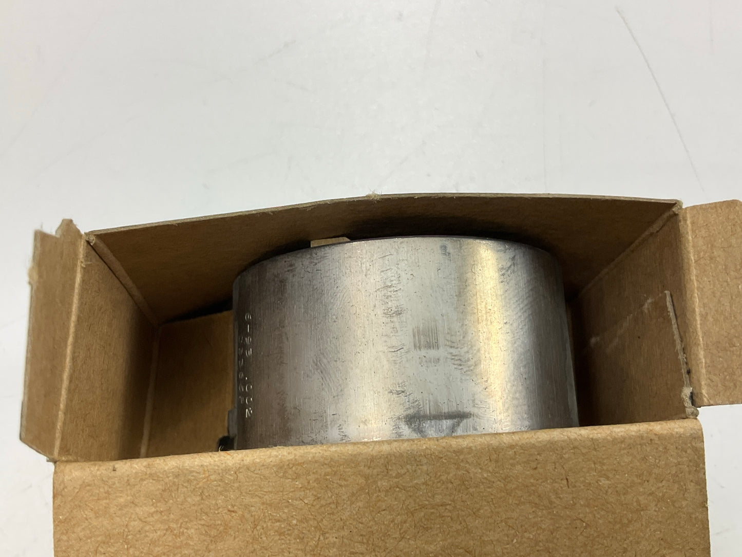 Federal Mogul 1020CP-25MM Engine Connecting Rod Bearings .25mm 1985-05 GM 4.3L