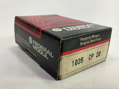 Federal Mogul 1035CP-20 Connecting Rod Bearing .020'' 1986-1993 Ford 2.3L 2.5L