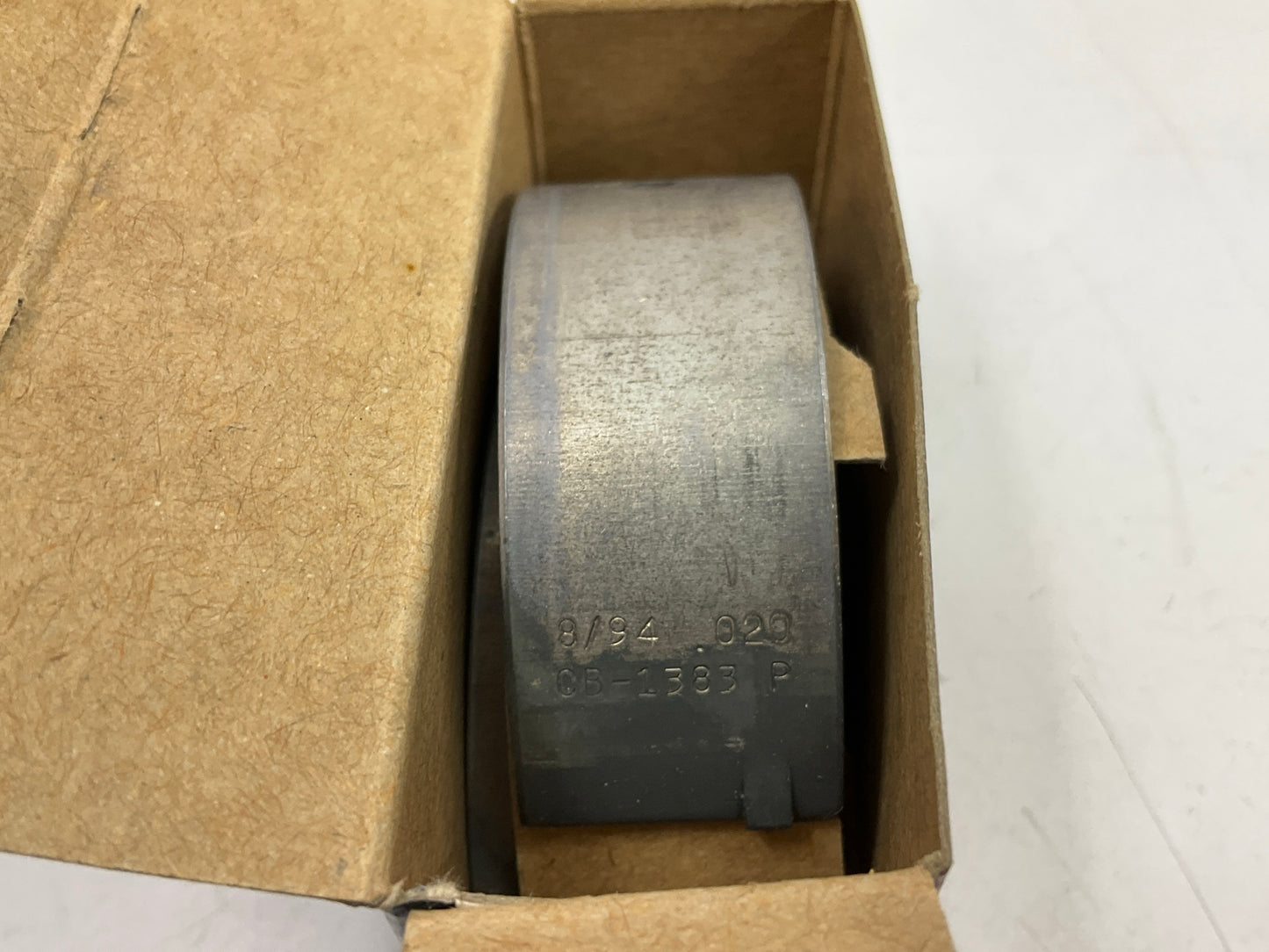 Federal Mogul 1035CP-20 Connecting Rod Bearing .020'' 1986-1993 Ford 2.3L 2.5L