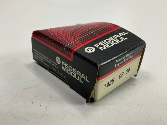 Federal Mogul 1035CP-30 Connecting Rod Bearing .030'' 1986-1993 Ford 2.3L 2.5L