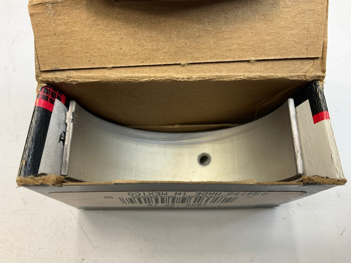 Federal Mogul 1035CP10 Connecting Rod Bearing .010'' 1986-1993 Ford 2.3L 2.5L