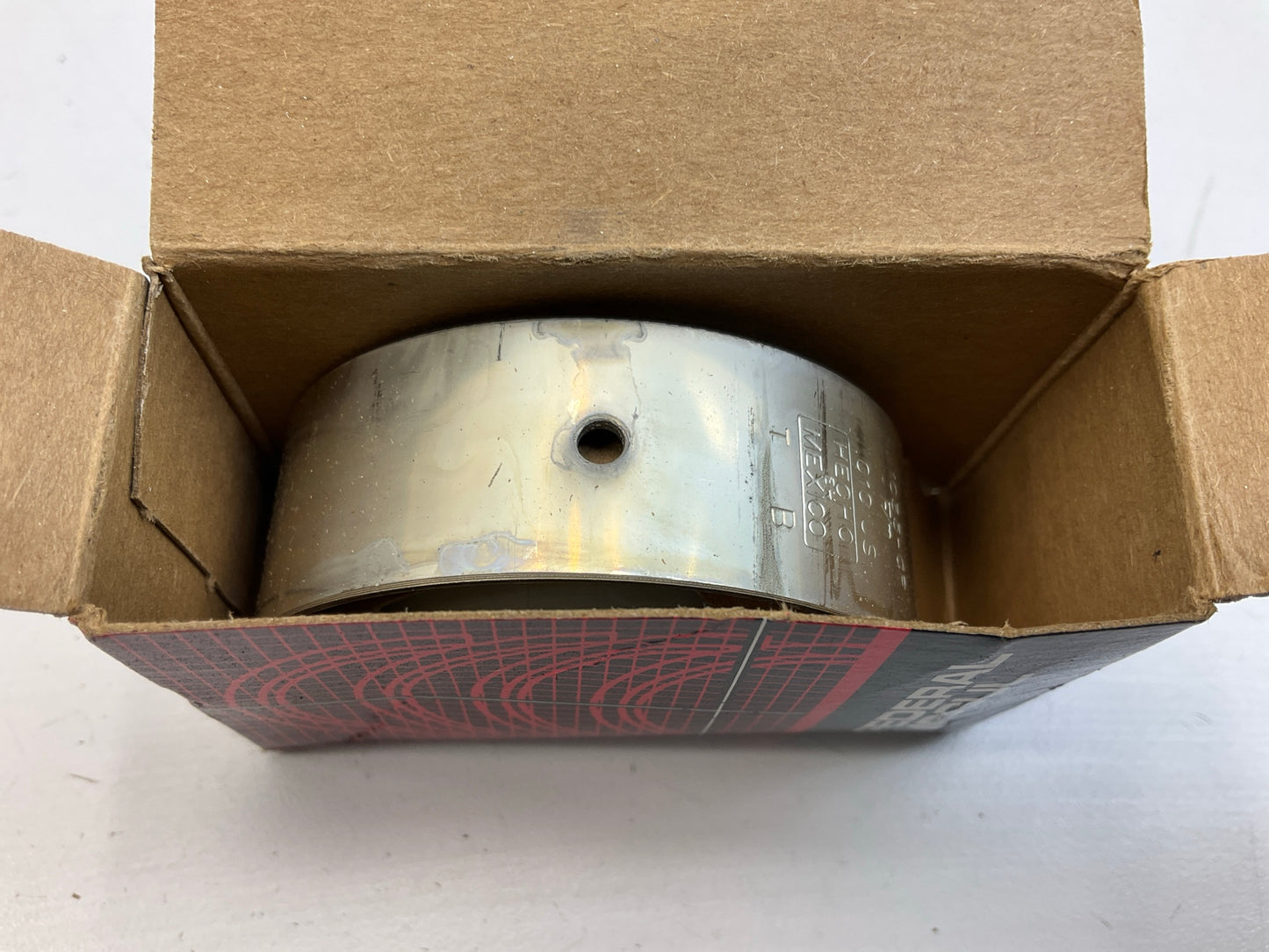 Federal Mogul 1035CP10 Connecting Rod Bearing .010'' 1986-1993 Ford 2.3L 2.5L