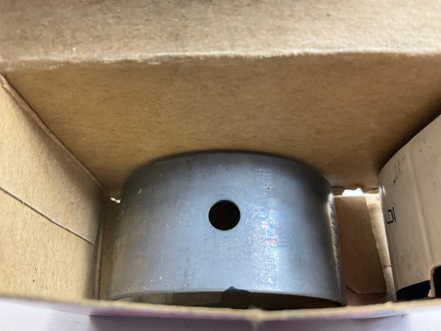 Federal Mogul 1055CP-10 Connecting Rod Bearing .010'' 1932-1952 Ford Tractor 120