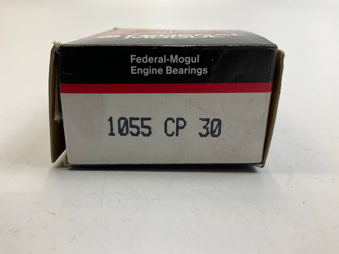 Federal Mogul 1055CP30 Connecting Rod Bearing .030'' 1932-1952 Ford Tractor 120