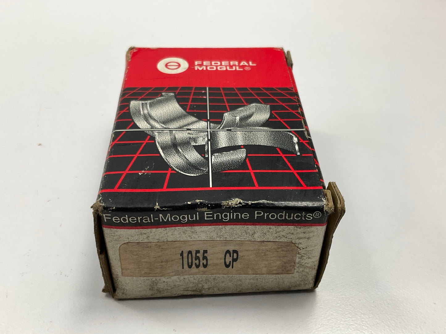 Federal Mogul 1055CP Connecting Rod Bearing STD For Ford 8N Tractor 120
