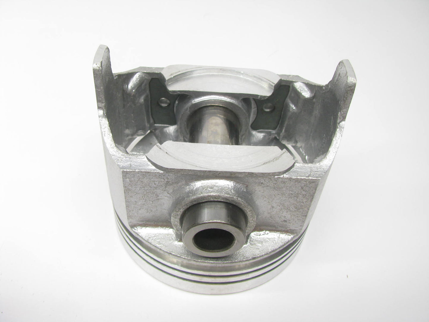 (6) Federal Mogul 1081P Engine Piston - Standard For 1969-1987 Ford 300-L6