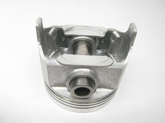 (6) Federal Mogul 1081P Engine Piston - Standard For 1969-1987 Ford 300-L6