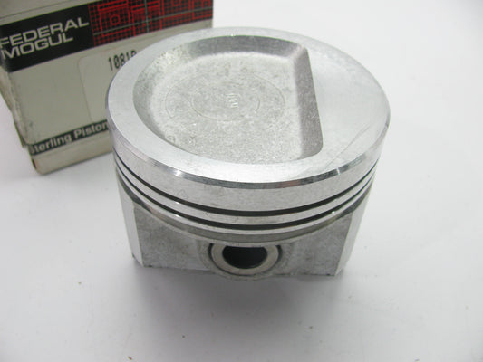 Federal Mogul 1081P40 Engine Piston .040'' 1972-1987 Ford 300 4.9L-L6