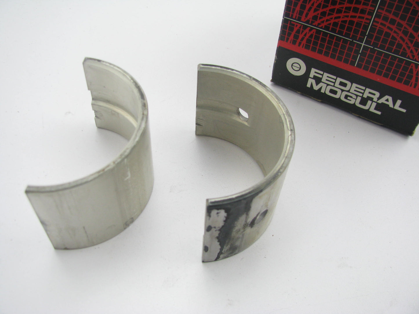 Federal 1085-CP-20 Engine Rod Bearing .020'' Detroit Diesel 2-71 3-71 4-71 6-71