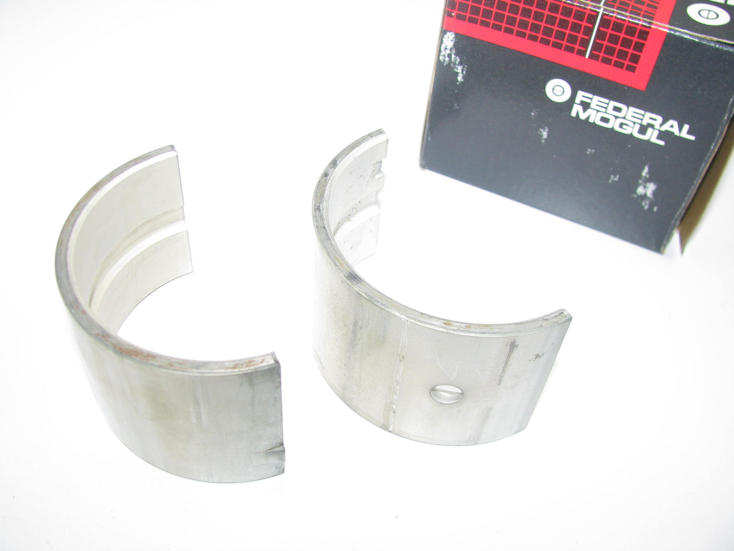 Federal 1085-CP-30 Engine Rod Bearing .030'' Detroit Diesel 2-71 3-71 4-71 6-71