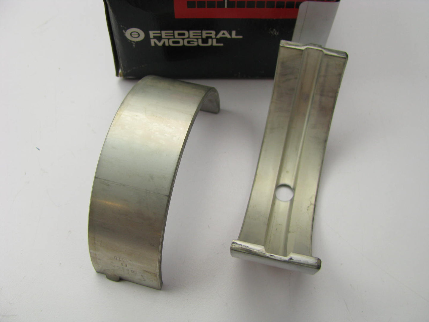 Federal 1086CP Engine Main Bearing - STD Detroit Diesel 2-71 3-71 4-71 6-71