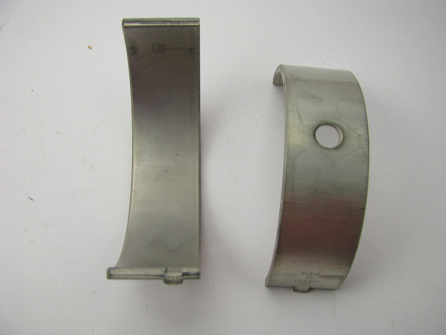 Federal 1086CP Engine Main Bearing - STD Detroit Diesel 2-71 3-71 4-71 6-71