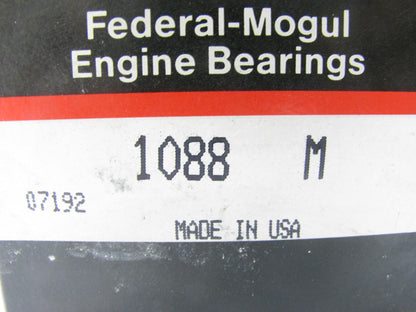 Federal Mogul 1088M Cam Bearing Set Continental F170 186 199 206 209 218 226 227