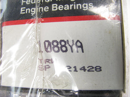 (8) Federal Mogul 1088YA 23501687 Piston Pin Slipper Bearings Detroit Diesel 71