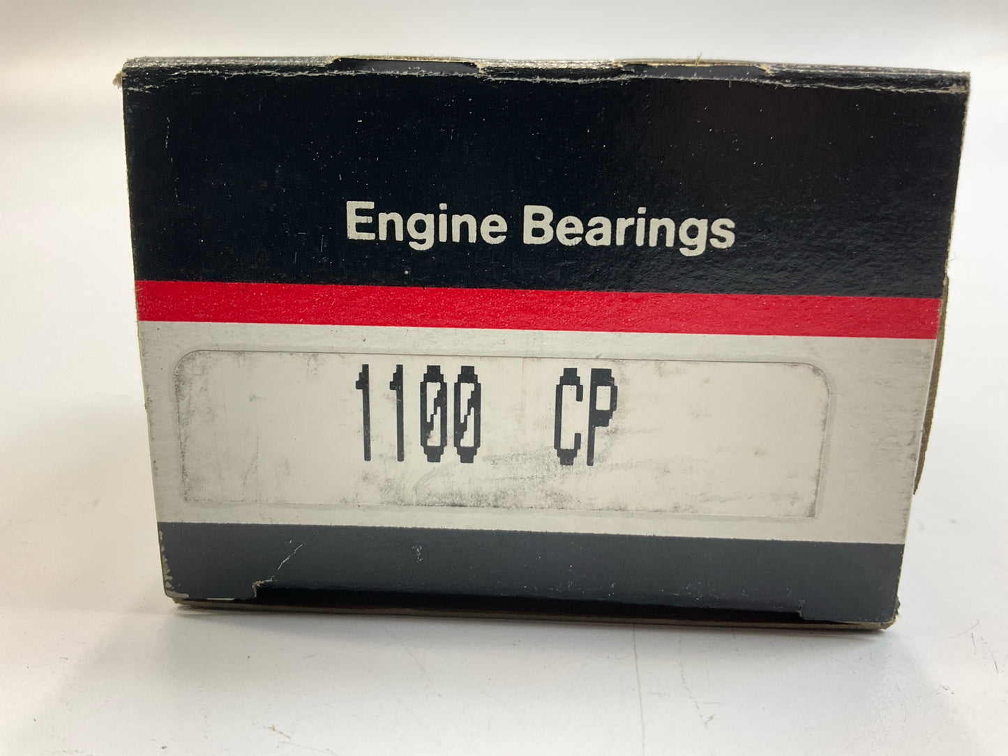 Federal Mogul 1100CP Connecting Rod Bearing STD - International C248 (EARLY)