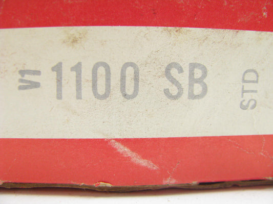 Federal Mogul 1100SB Connecting Rod Bearing - Standard IHC Tractor 248