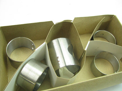 Federal Mogul 1120M Engine Camshaft Bearings For Continental R513 R572 R586 R602