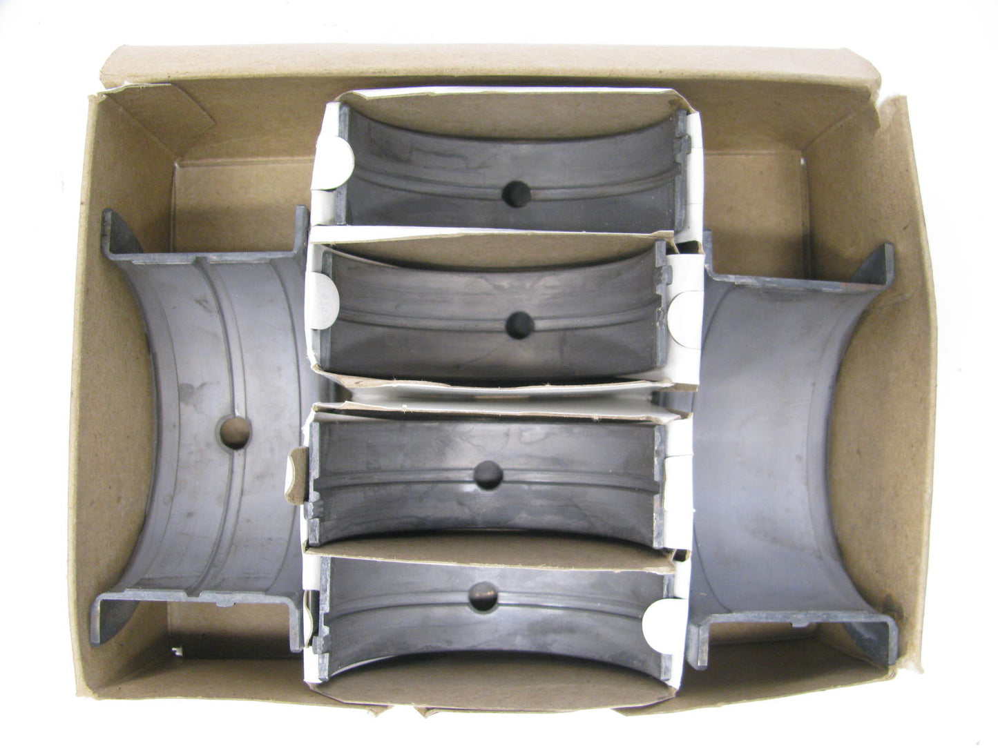 Federal Mogul 112M1 Main Bearings .001'' 1966-2000 Chevrolet 396 402 427 454