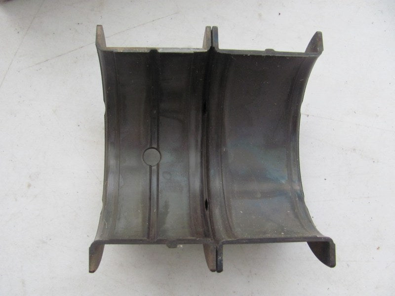 Federal 112M1X Main Bearings .001'' Oversize 1966-2000 Chevrolet 396 402 427 454