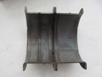 Federal 112M1X Main Bearings .001'' Oversize 1966-2000 Chevrolet 396 402 427 454