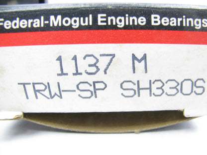 Federal Mogul 1137M Camshaft Bearing STD For Waukesha 155 176 180 185 190 195