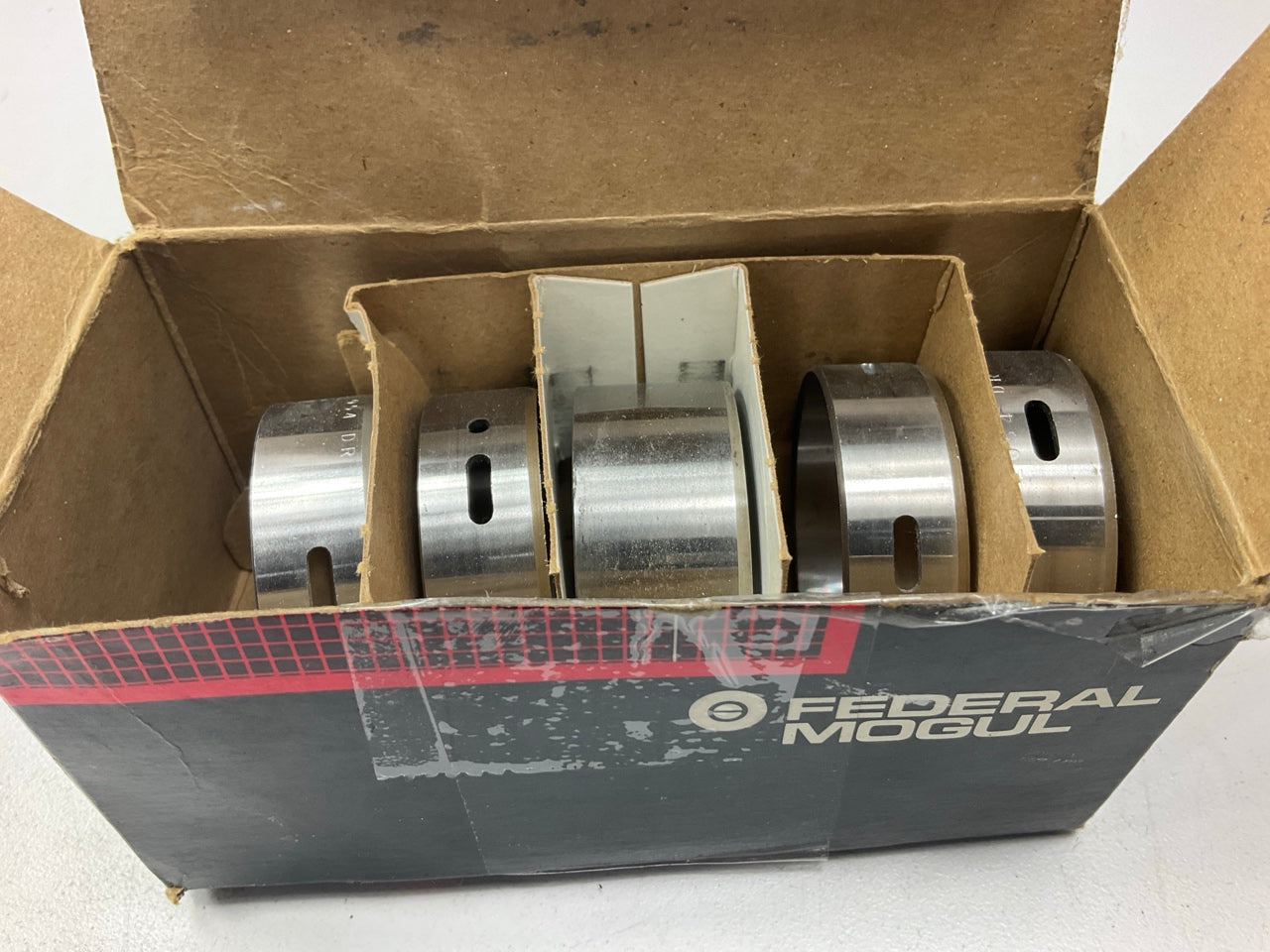 Federal Mogul 1160M Camshaft Bearings - Ford Y-Block 239 256 272 292 312-V8