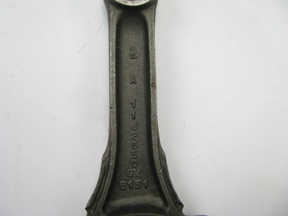 Reman Federal Mogul 1162050 Connecting Rod - 1955-1956 Buick 264 322 Nailhead