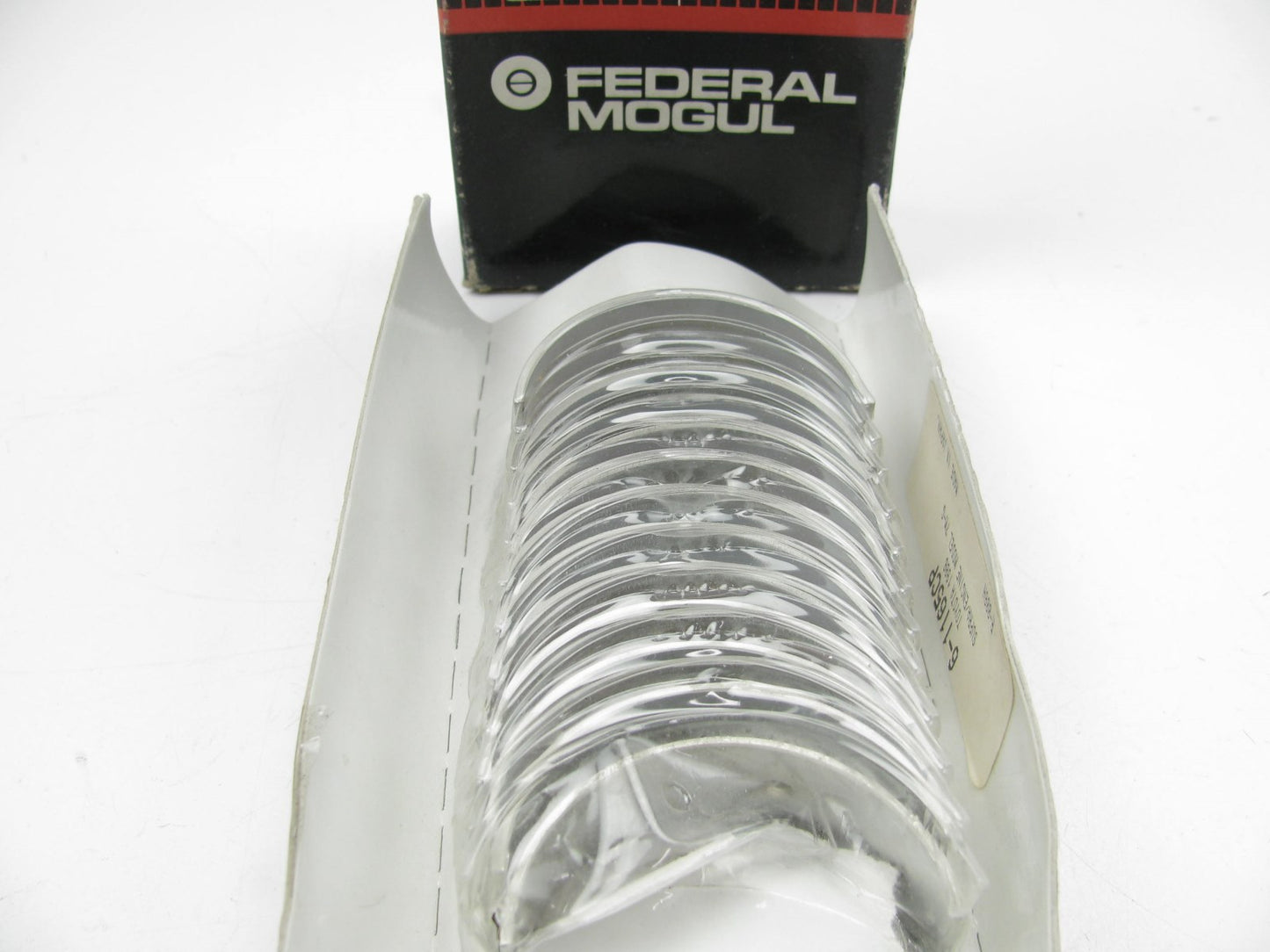 Federal Mogul 1165CP Connecting Rod Bearings - Std 1984-1992 Toyota 2.8L 3.0L