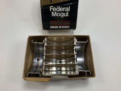 Federal Mogul 116M Performance Main Bearings STD For 59-73 Chrysler 426 440-V8