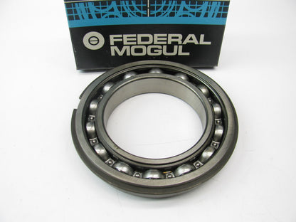 Federal Mogul BCA 118-SL Single Row Ball Bearing - 140mm OD X 90mm ID X 24mm W