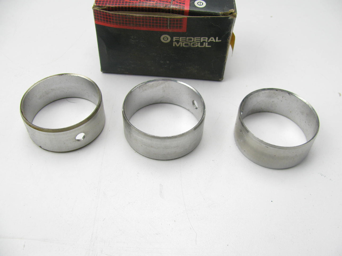 Federal Mogul 1202M Engine Camshaft Bearings - Standard 1962-1970 GM 153 2.5L