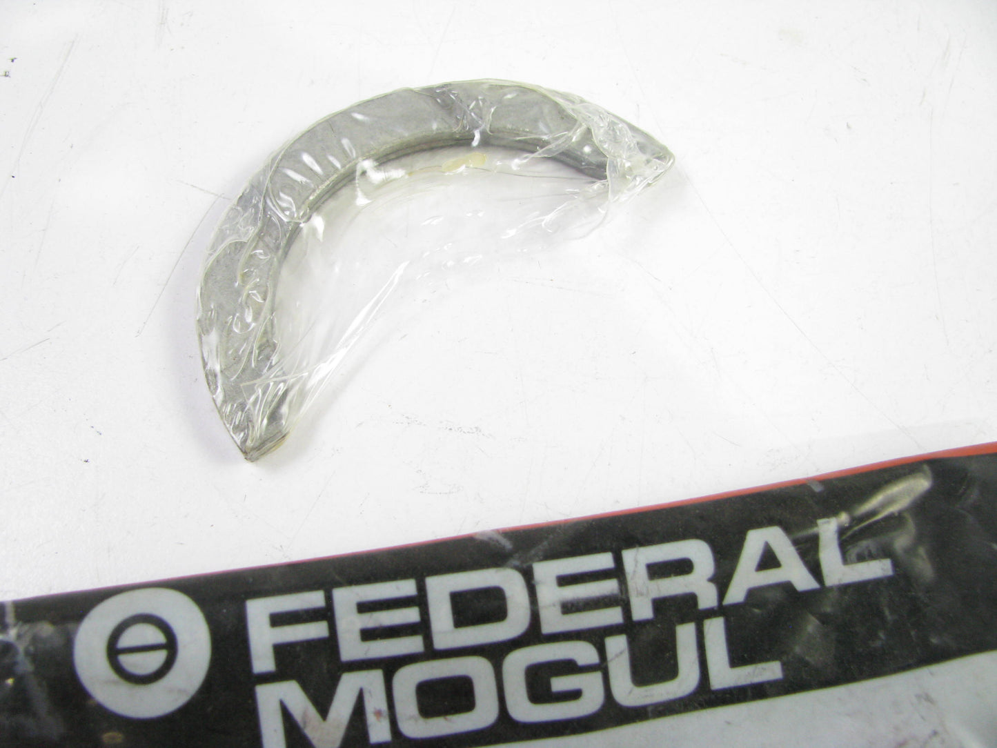 Federal 1203BF Crankshaft Thrust Washer Set For 90-97 Honda F22A F22B H22A H23A