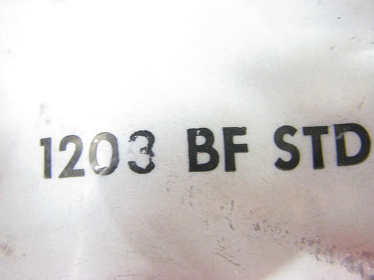 Federal 1203BF Crankshaft Thrust Washer Set For 90-97 Honda F22A F22B H22A H23A