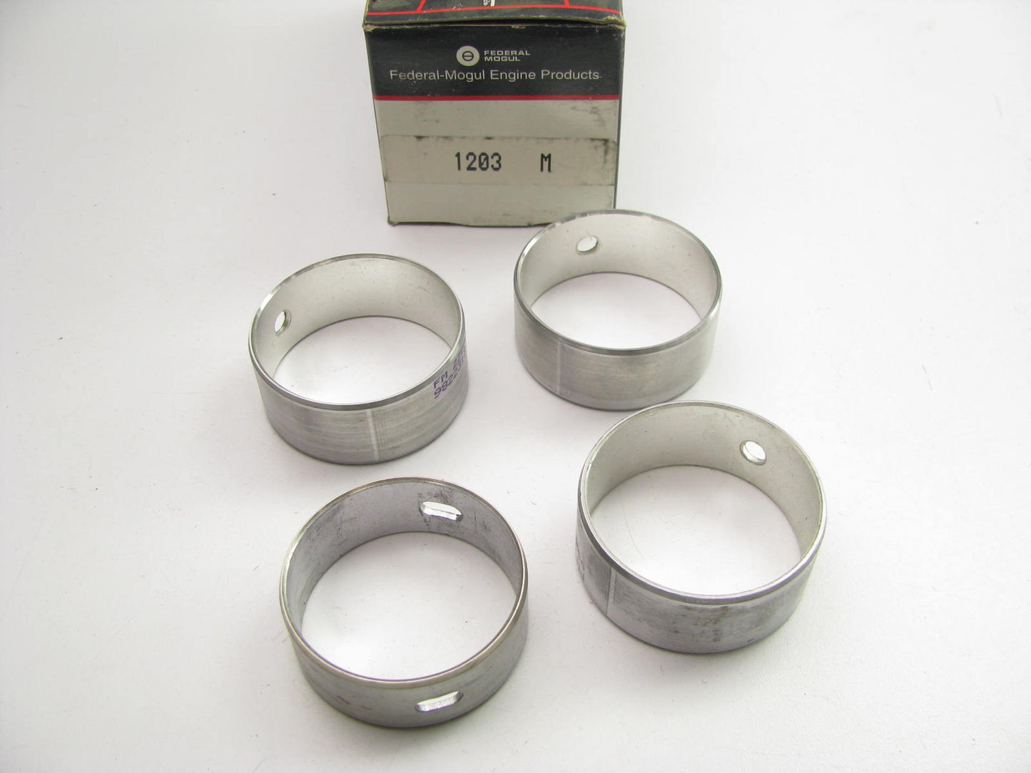 Federal Mogul 1203M Engine Camshaft Cam Bearing Set