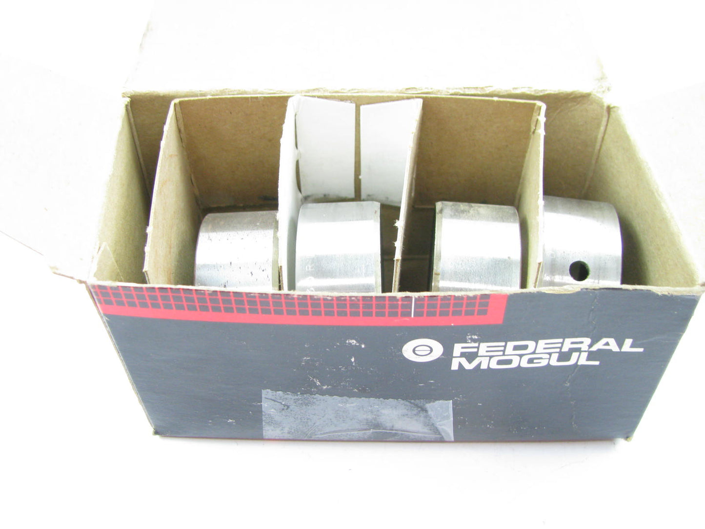 Federal Mogul 1205M Engine Camshaft Bearings - Standard 1962-72 Buick 198 225-V6