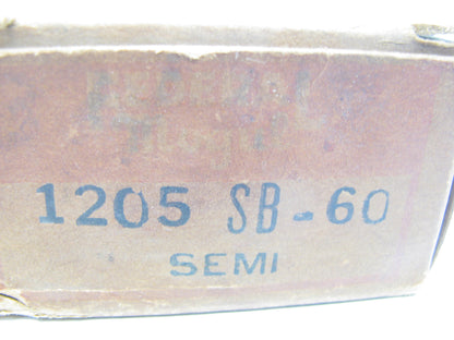 1205SB-60 Rod Bearing PAIR For Jeep Continental Mack 135 151 162 163 209 226 244