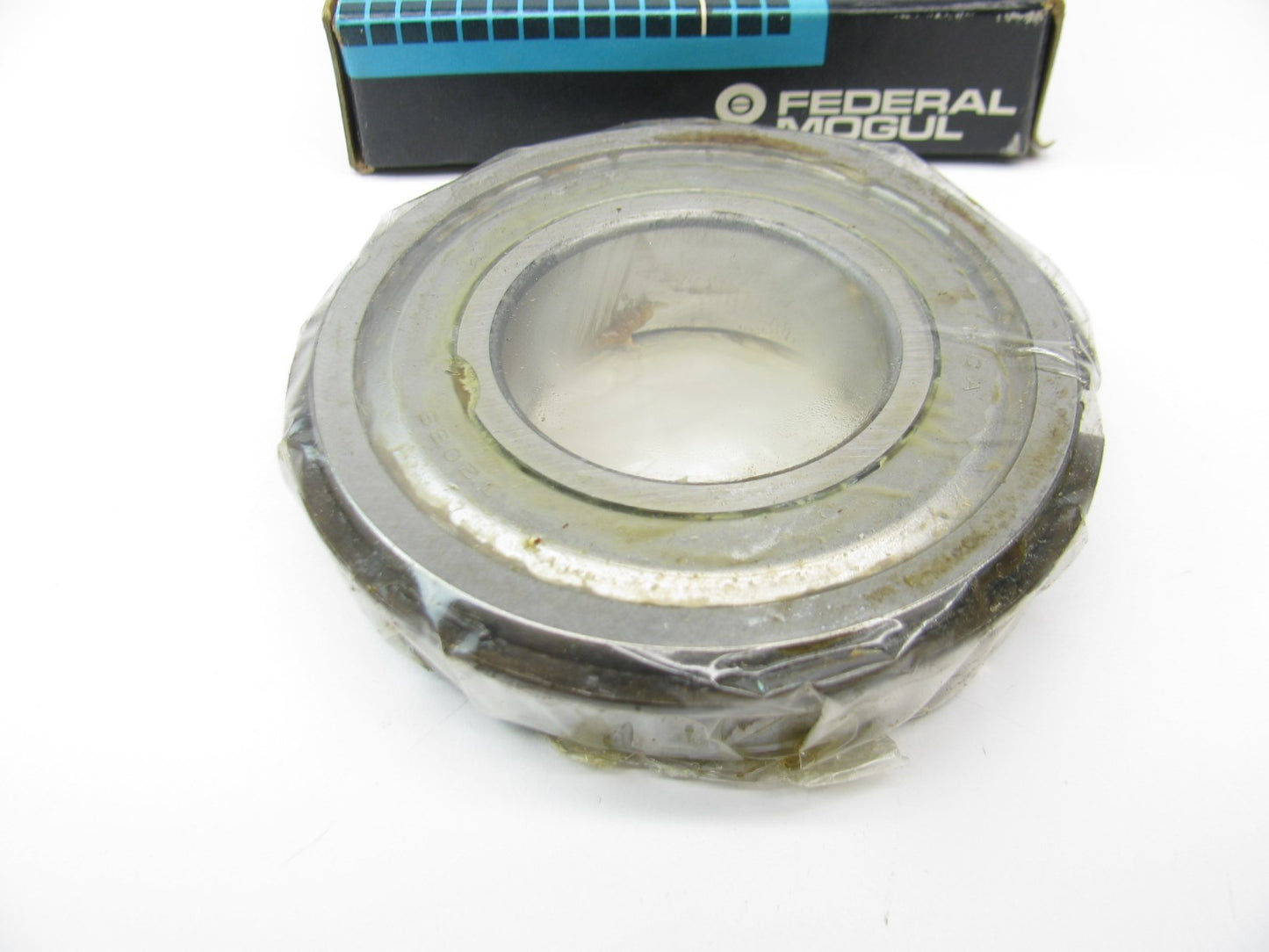 Federal Mogul 1208-SSL Deep Groove Ball Bearing - 40mm X 80mm X 18mm