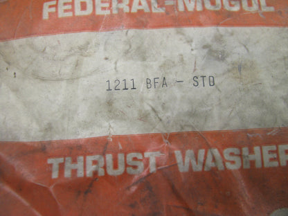 Federal 1211BFA Crankshaft Thrust Washer Set - Continental 69 91 112 Y91 Y69