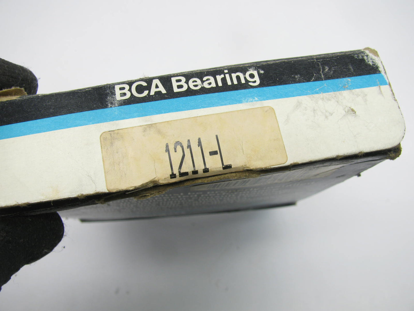 Federal Mogul 1211L Sealed Ball Bearing - 100mm OD X 88mm ID X 21mm Wide