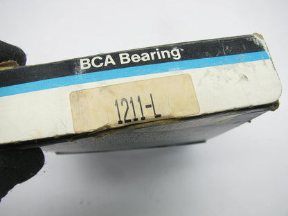 Federal Mogul 1211L Sealed Ball Bearing - 100mm OD X 88mm ID X 21mm Wide
