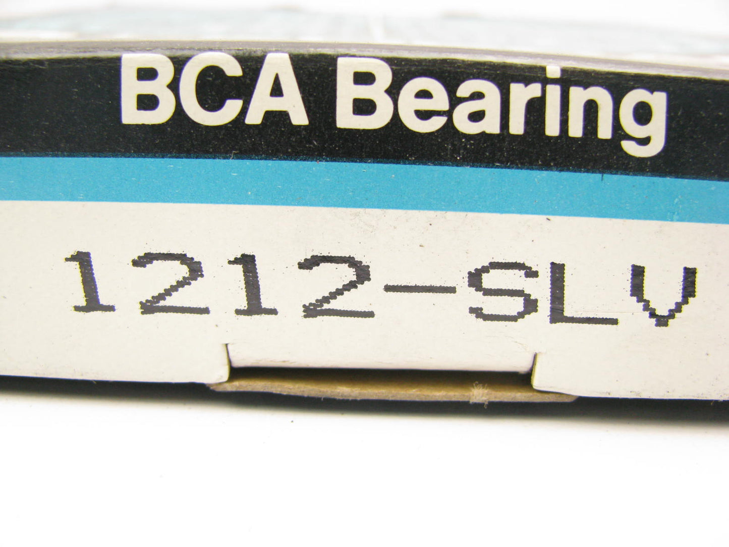 Federal Mogul 1212-SLV Manual Transmission Bearing - Front