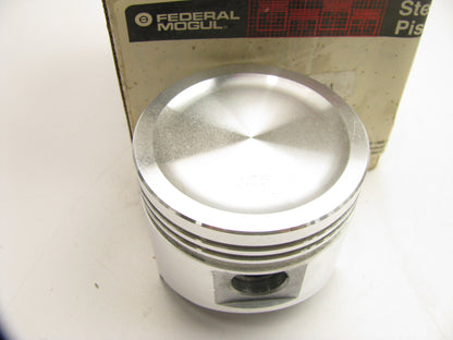 Federal Mogul 12129NP-75M Engine Piston .75mm For 1970-1981 Datsun 1.2L-L4