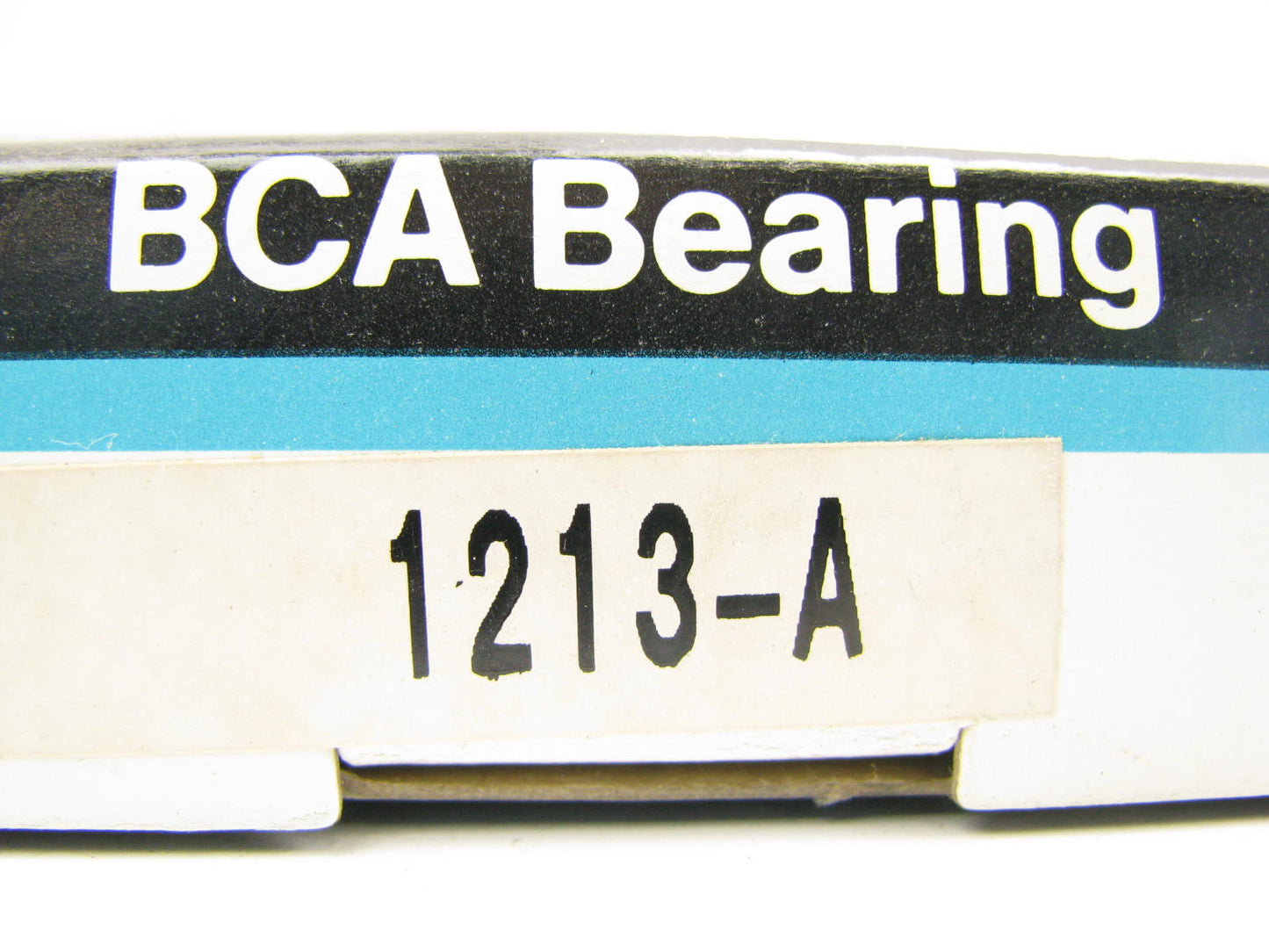 Federal Mogul 1213A Manual Transmission Countershaft Bearing Front 213A, 213J