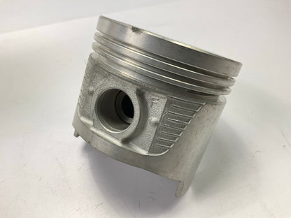 Federal Mogul 12131P Engine Piston - Standard For Nissan Forklift H20