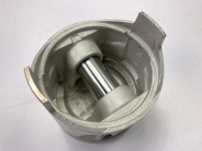 Federal Mogul 12131P Engine Piston - Standard For Nissan Forklift H20