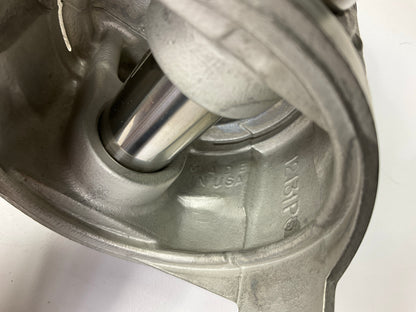 Federal Mogul 12131P Engine Piston - Standard For Nissan Forklift H20