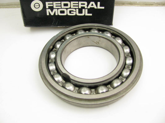 Federal Mogul 1215-SL Single Row Ball Bearing - 5.1181 OD X 4.5583 ID X 0.9843''W