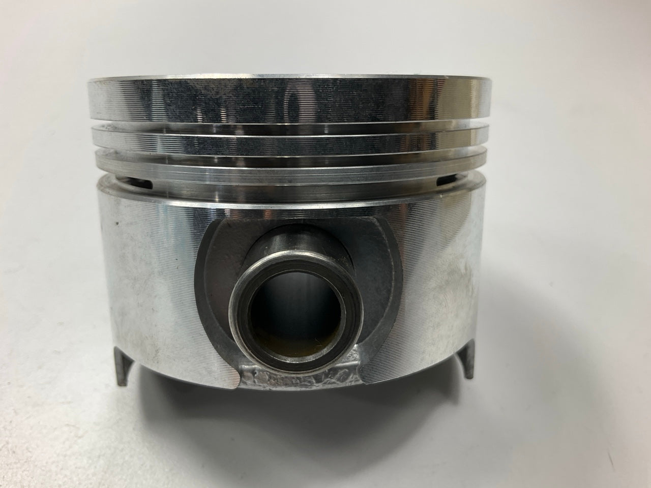 Federal Mogul 12151P Engine Piston - Standard For 1978-1988 Toyota 1AC 3AC