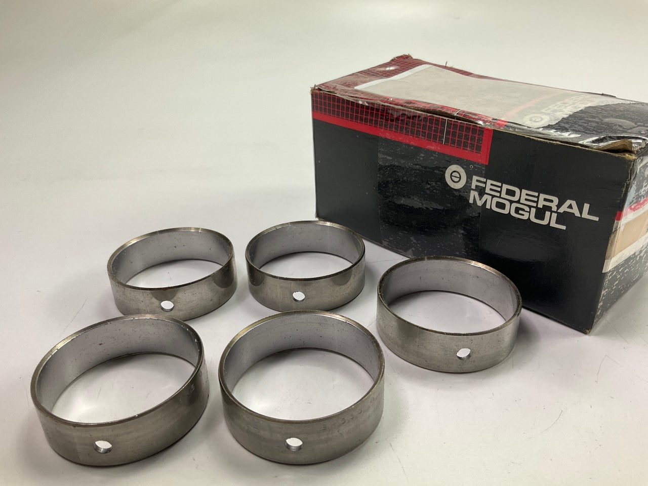 Federal Mogul 1216M Cam Bearings - Cadillac 368 425 472 500 V8 SH530S